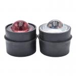 Road Safety Reflector Solar Flashing Light Cat Eyes for Customized Size Requirements for sale