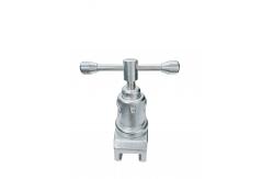 China OEM ODM Surgical Table Clamp 19mm Operating Table Accessories supplier