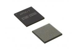 China Artix 7 FPGA Chip XC7A50T-1CSG324I 324CSPBGA Field Programmable Gate Array supplier