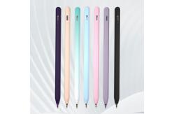 China Tilt Detection Adheres Magnetic apple stylus pen Support Fast Charging supplier