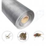 stainless steel wire mesh window door screen insect protective window screen fly screen mesh for sale