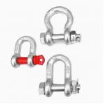 Premium Sling Hardware & Accessories For Industrial Lifting Solutions for sale