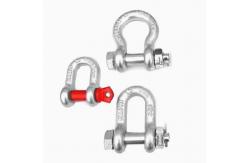 China Premium Sling Hardware & Accessories For Industrial Lifting Solutions supplier