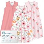 Wearable Lightweight Comfortable Newborn Sleeping Bag Infant Sleep Sacks for sale