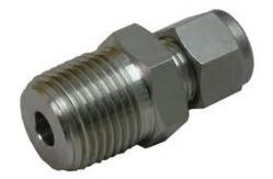 China Butt Weld Fittings  Straight Thread Pipe Adapters ,  Female Pipe Adapter supplier