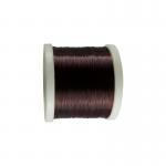 Enameled Karma NICR20AlSi Nickel Chromium Resistance Alloy Wire