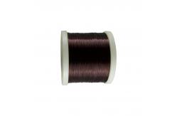 China Enameled Karma NICR20AlSi Nickel Chromium Resistance Alloy Wire supplier