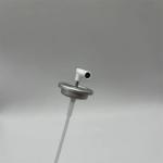 Metered  Valve Single Use Free Samples For Convenient Application