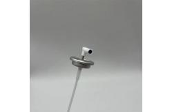 China Metered  Valve Single Use Free Samples For Convenient Application supplier