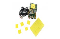 China RoHS Recognized Low Melting 1.5W Phase Changing Materials For Laptop Computer supplier