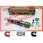 Injector Nozzle Assembly 4087889 4928348 4062088 QSK19 QSK23 QSK60 Engine Series