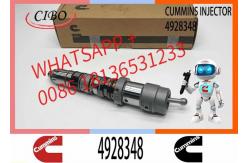 China Injector Nozzle Assembly 4087889 4928348 4062088 QSK19 QSK23 QSK60 Engine Series supplier