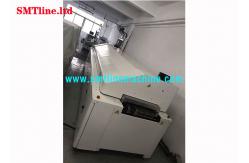 China Vitronics Soltec XPM2 SMT Reflow Oven AC Current Lead Free Good Condition supplier
