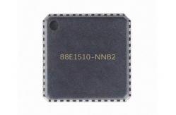 China 88E1510PB2-NNB2I000 Ethernet IC 10/100/1000Mbps Energy Efficient Ethernet Transceiver supplier
