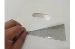 China Single Hole Explosion Proof Mica Board In New Energy Drones supplier