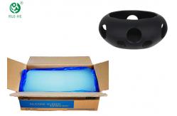 China High Tensile Protective Case Silicone Mold Making Rubber Easy Stripping supplier