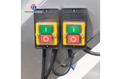 China Electric Vegetable Orange Pre - Foam Elevator Machine supplier
