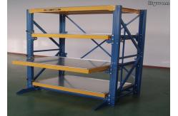 China Corrosion Protection Precision Injection Molding Hoist Frame Easy Assemblily supplier