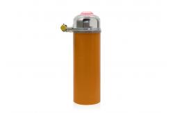 China 3D Parking Barrier Arm Gate DC12V Power Supply RS485 Communication supplier