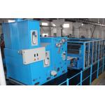 1.1m Non Woven  Vibrating Hopper Feeder Working Width 1400-2350mm for sale