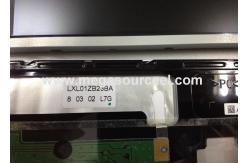 China New Original 7 LCD Screen Display Ricambio LTA070B792F With High Brightness supplier
