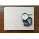 Strong Paper Tensile 2.5mm Thickness Laminated Chipbaord Packing 70*100cm for sale