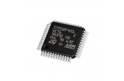 China STM32F401VET6 supplier