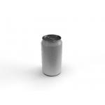 Empty 187ml Energy Drink Aluminum Beverage Cans for Beer Soda Juice Coke Cole for sale