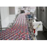 330 Ml Cola Sleek Aluminium Drinks Can , Steel Beverage Cans Custom Logo