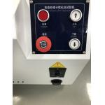 Thermoplastic Testing Equipment Vicat Testing Machine Softening Point Temperature Testers