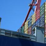 20GP/40GP/40HQ/40RH/45HQ Sea Freight Shipping From Yantian To New York for sale