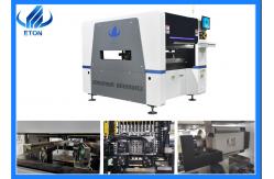 China Equipment Multi - Functional Camera facial machine with led  Pcb Pick And Place machine supplier