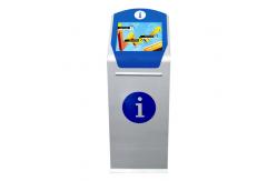 China self service restaurant kiosk	self service ticketing kiosk bank self service kiosk supplier