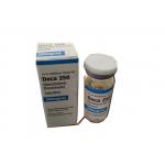 Deca 250 Nand Decanoate Streroid Vial Labesl For 10ml Injection Vial