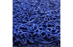 China Loop Coil Swimming Pool Anti Slip Mats Drainage Tile Shower Matting 14mm supplier