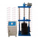 47.5HZ-50HZ Surface Vibration Compactor Soil Testing Machine for sale