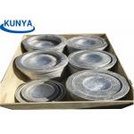 Stainless Steel Sinter Multi Layer Packs Inconel Copper Filter Mesh Screen for sale
