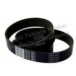 550mm-2300mm Multi Wedge Belt , Power Rated V Belts Eco - Friendly