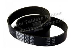 China 550mm-2300mm Multi Wedge Belt , Power Rated V Belts Eco - Friendly supplier