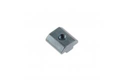 China DYE28-LM06 High Quality Custom Aluminum Lean Pipe Tube T Block supplier