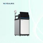 Flow Rate Setting Rate 0.2% Ion Chromatography Instrument For Eluent Concentration Range KOH And MSA-0.1～100.0mM for sale