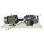 SSCG110-3000/10000 10000rpm 350Nm 1100KW Dynamic Test System For Diesel Engine Integrated Turnkey for sale