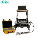 100m to 2000m Downhole Waterproof Camera for Pipe Sewer Inspection for sale