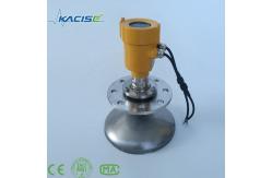 China KLD260 series 26Ghz High Frequency Radar Level Meter supplier