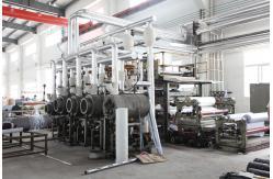 China Marble PVC Film manufacturer
