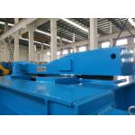 200 Ton Heavy Duty Wind Tower Welding Parts Tower Transport Cart