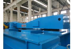 China 200 Ton Heavy Duty Wind Tower Welding Parts Tower Transport Cart supplier