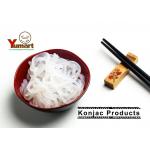 Chinese Organic Low Carb Shirataki Konjac Noodle Sugar Free Health Food for sale