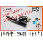 3594080 C13 Engine Fuel Injector For  E349 Excavator for sale