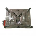 CAD UG Acrylic PMMA Plastic Injection Die Rubber Epoxy Resin Injection Mold for sale